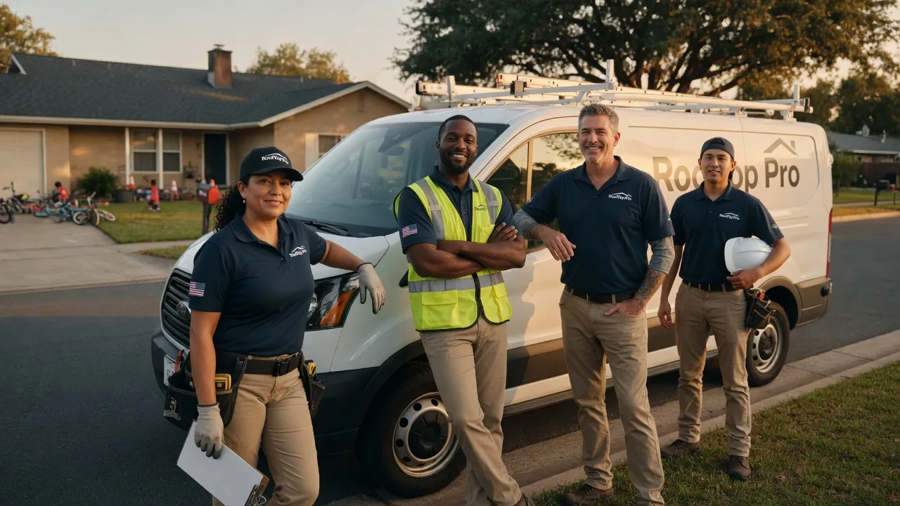 Roof Repair in Buda, IL near me